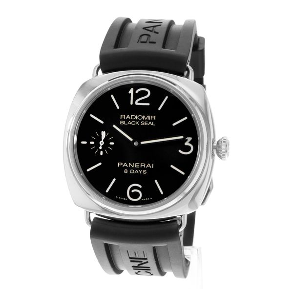 Panerai Radiomir 8 days PAM00609